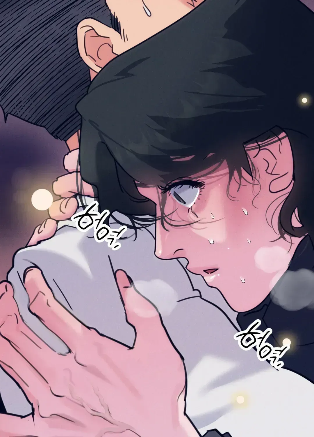 Read Infernal Flame chapter 1.2 image 102 on Lezhin