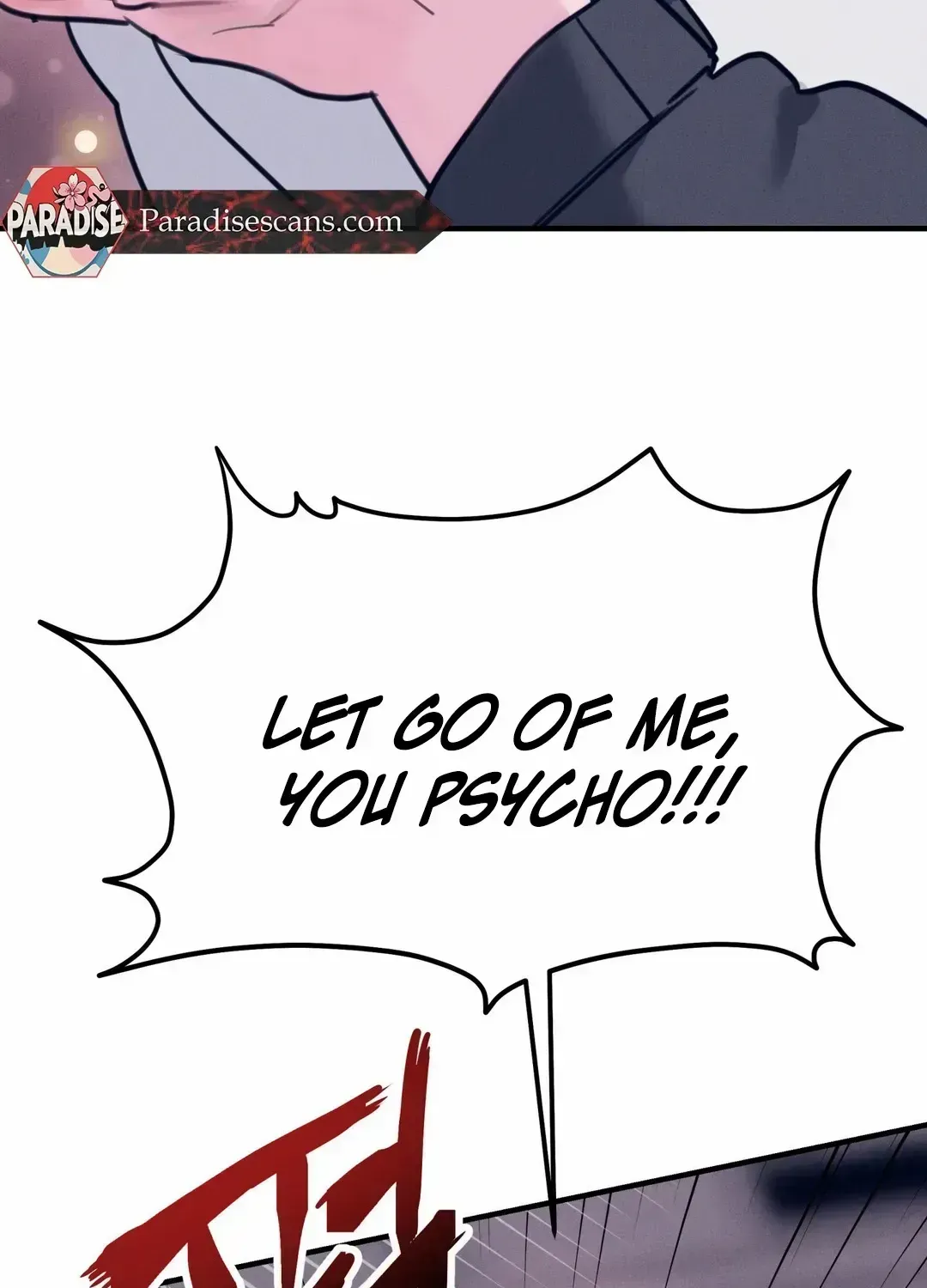 Read Infernal Flame chapter 1.2 image 103 on Lezhin