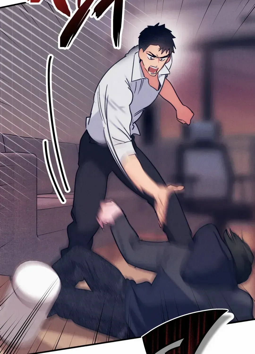 Read Infernal Flame chapter 1.2 image 104 on Lezhin