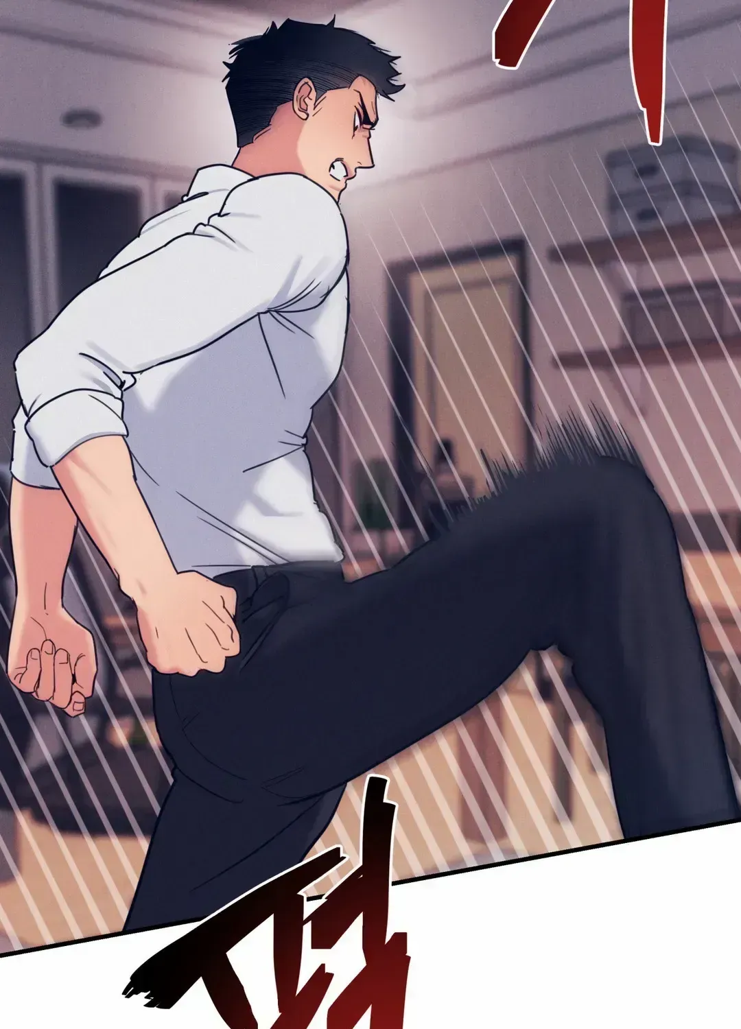 Read Infernal Flame chapter 1.2 image 106 on Lezhin