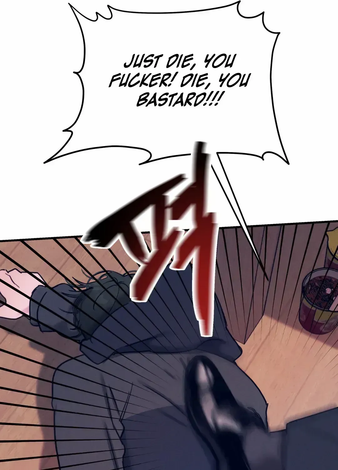 Read Infernal Flame chapter 1.2 image 108 on Lezhin