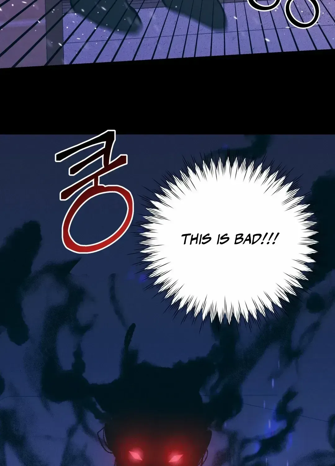 Read Infernal Flame chapter 1.2 image 12 on Lezhin