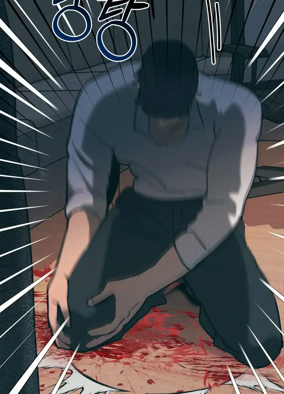 Read Infernal Flame chapter 1.2 image 121 on Lezhin