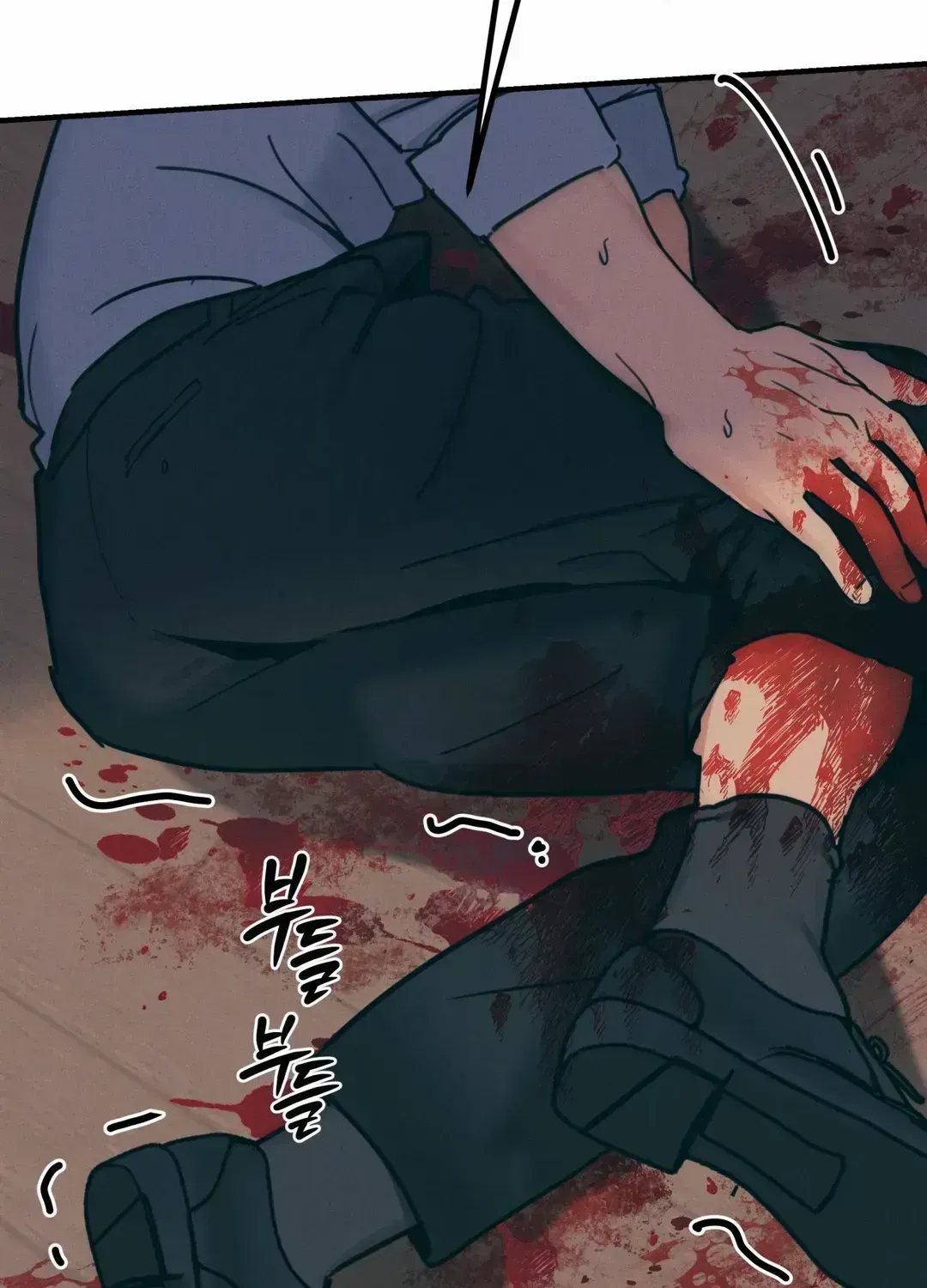 Read Infernal Flame chapter 1.2 image 123 on Lezhin