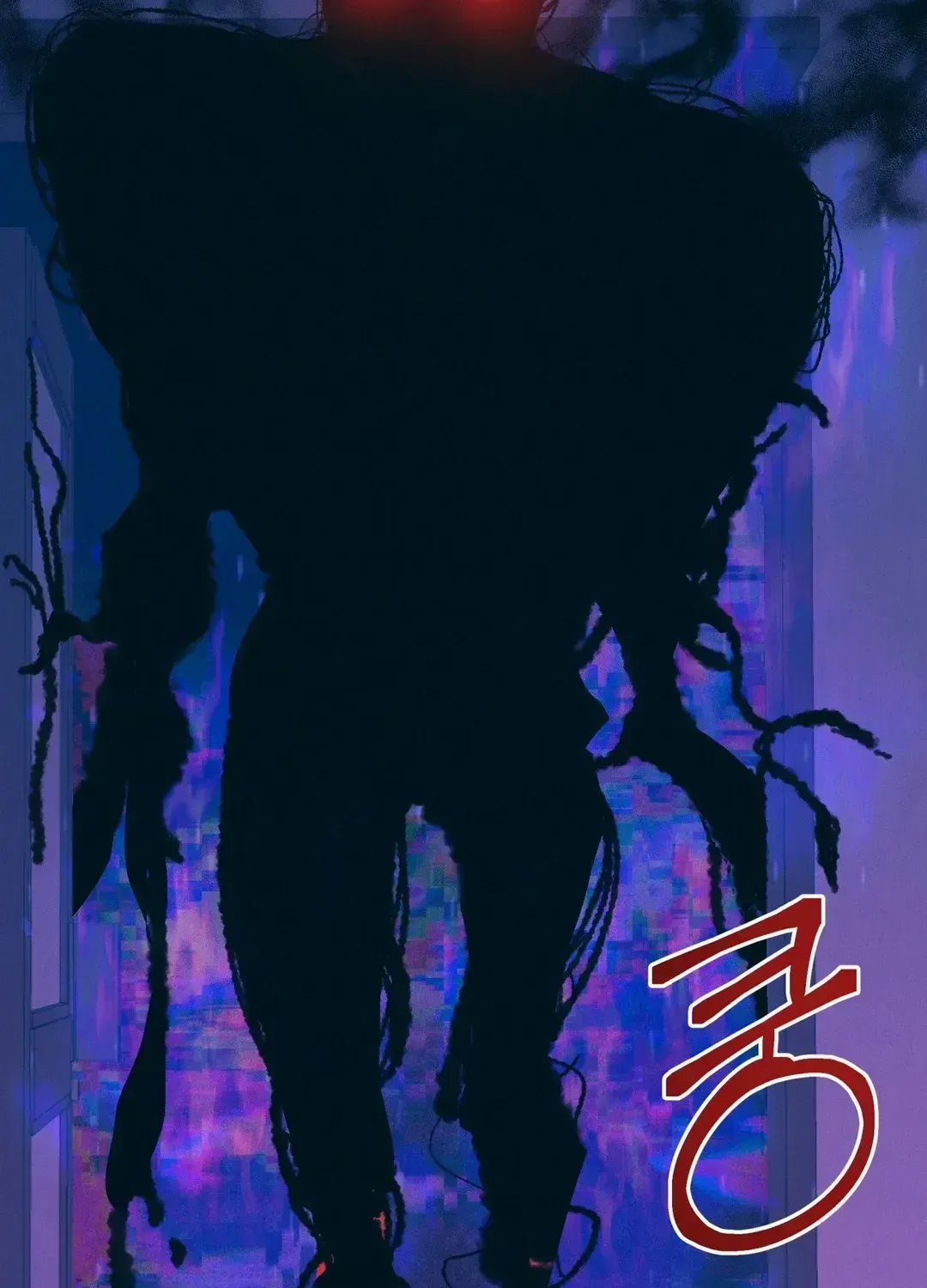 Read Infernal Flame chapter 1.2 image 13 on Lezhin