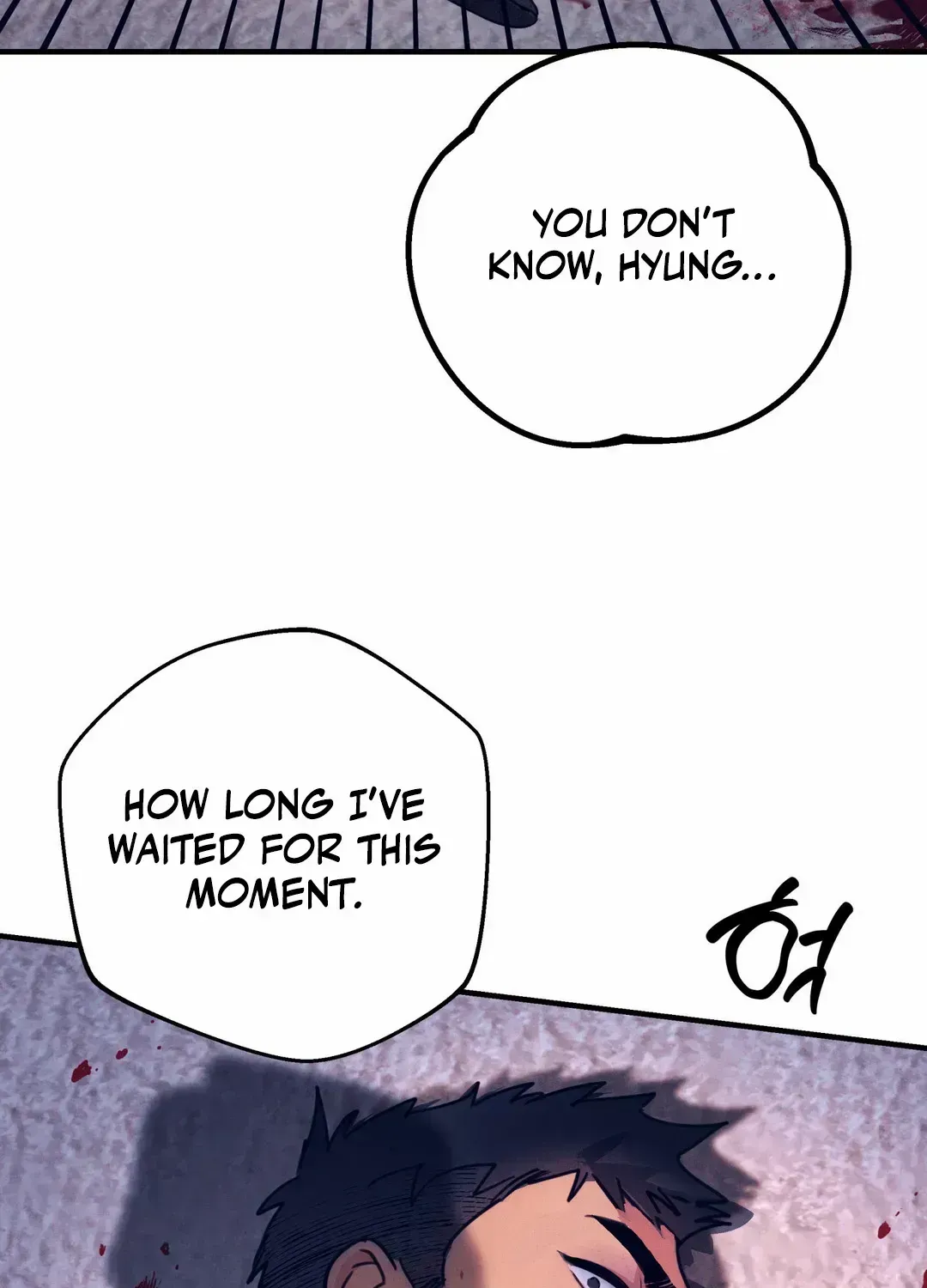 Read Infernal Flame chapter 1.2 image 136 on Lezhin