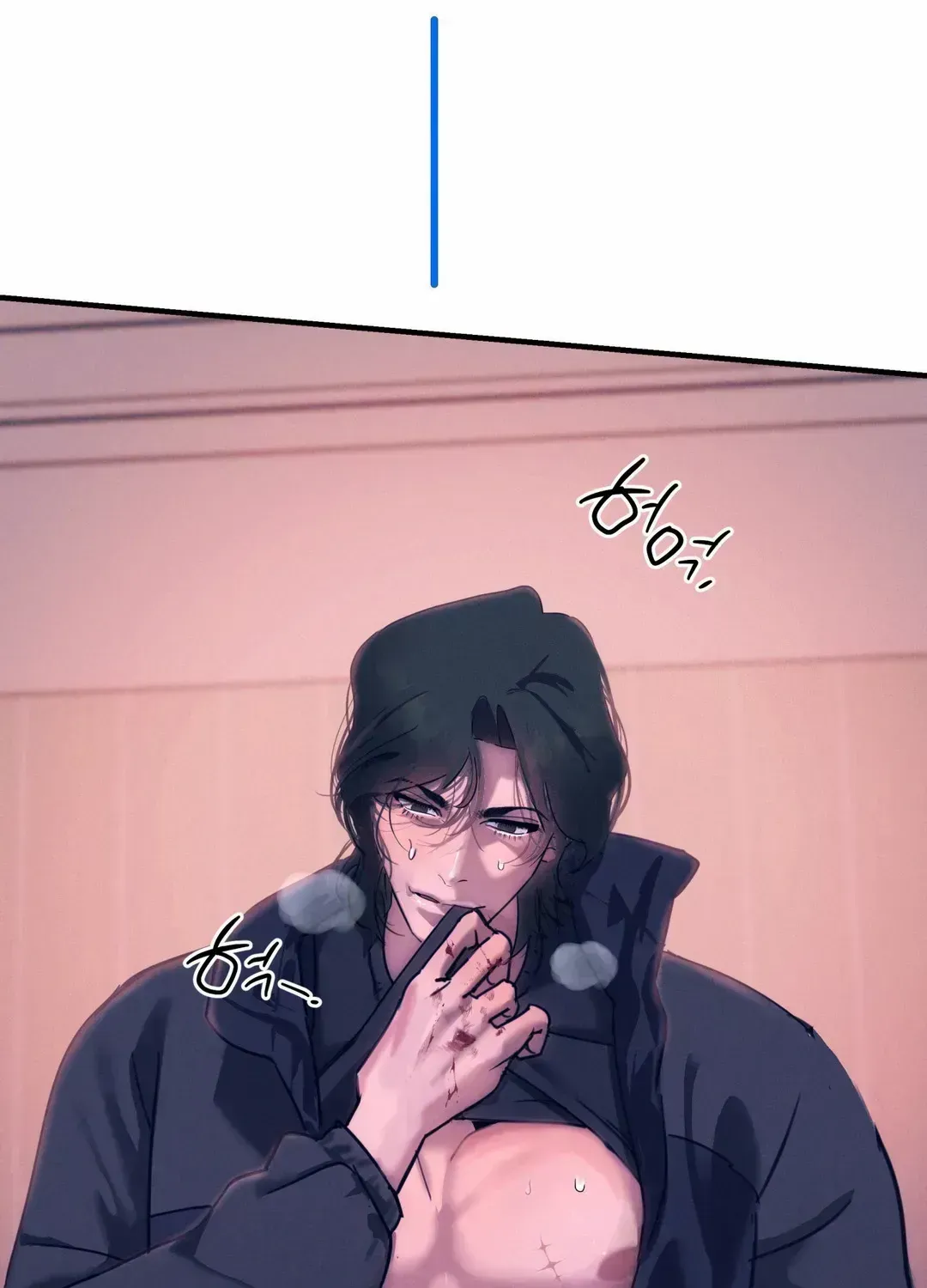 Read Infernal Flame chapter 1.2 image 138 on Lezhin
