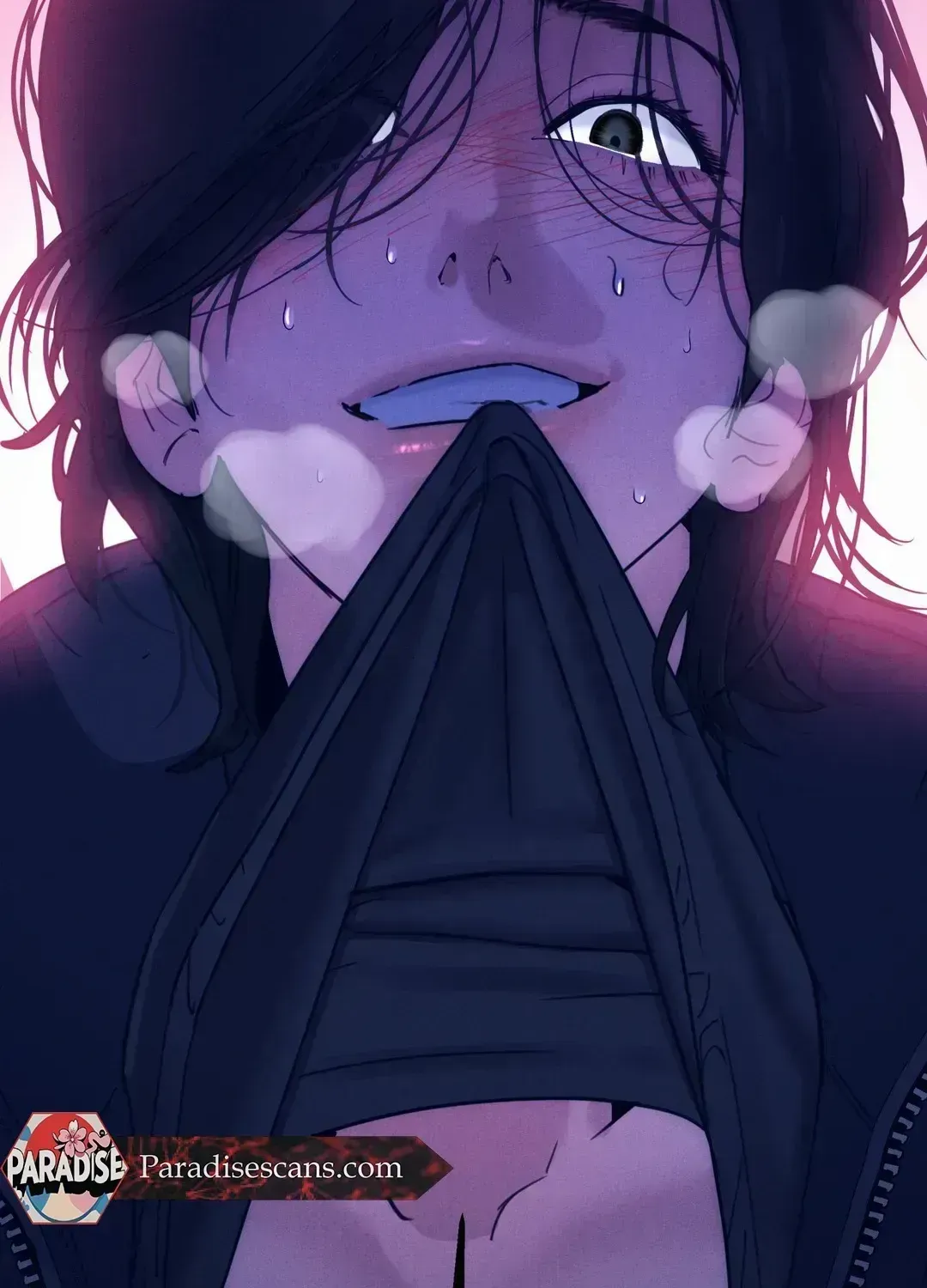 Read Infernal Flame chapter 1.2 image 141 on Lezhin