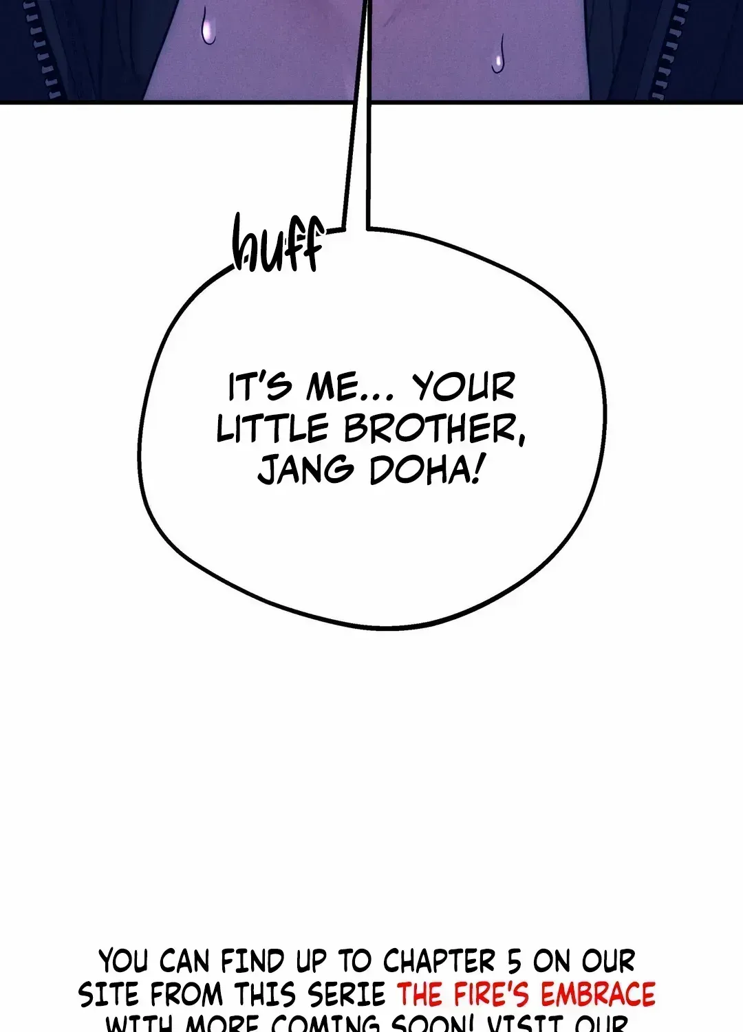 Read Infernal Flame chapter 1.2 image 142 on Lezhin