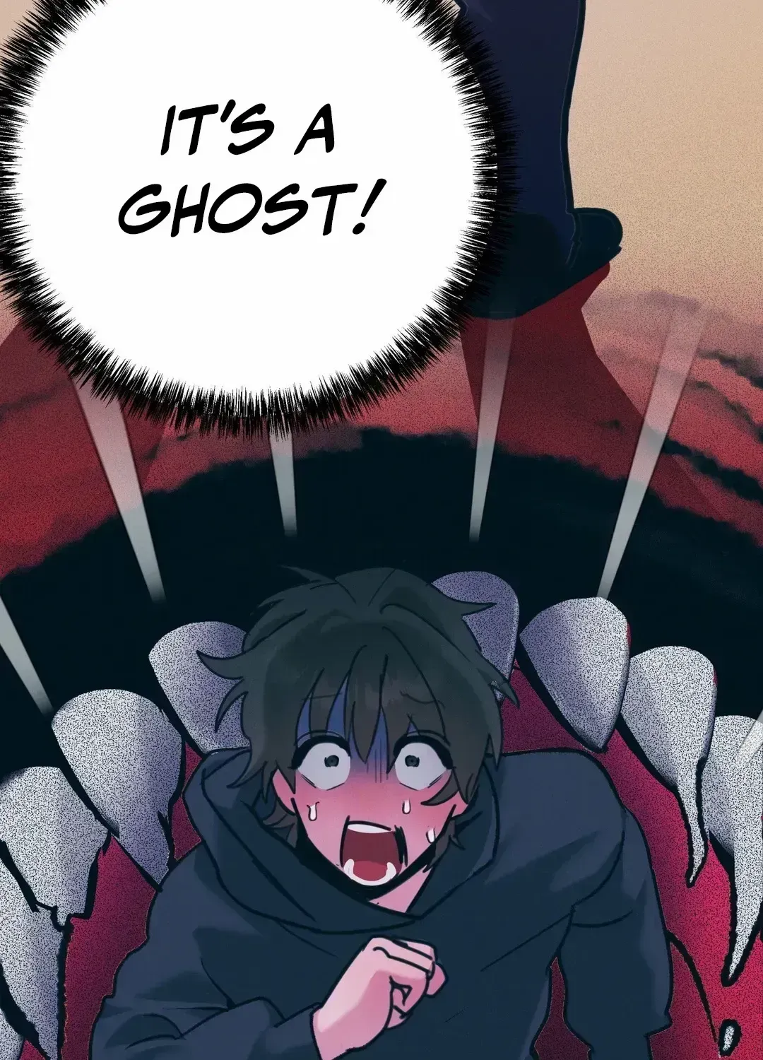 Read Infernal Flame chapter 1.2 image 15 on Lezhin
