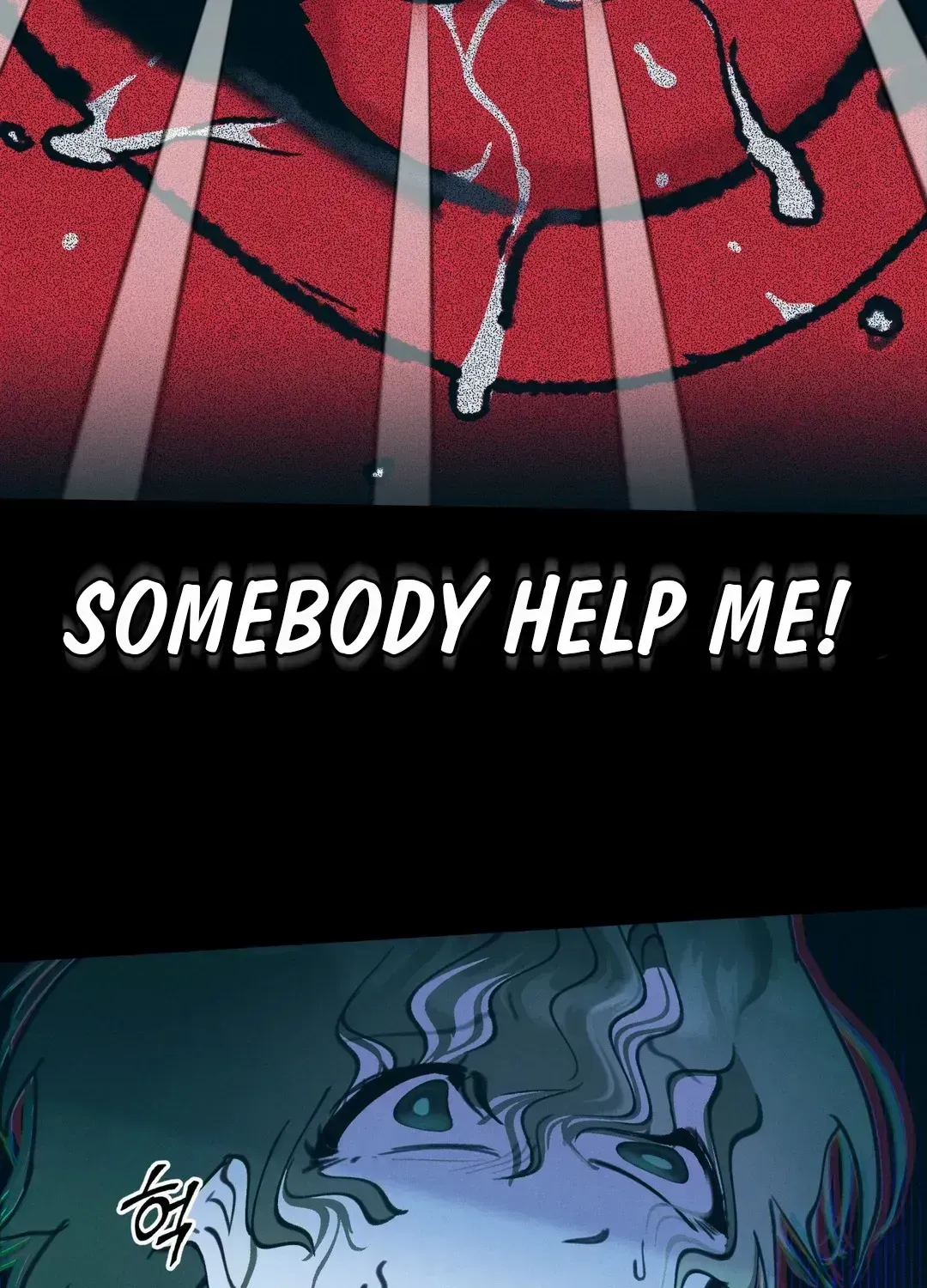 Read Infernal Flame chapter 1.2 image 17 on Lezhin