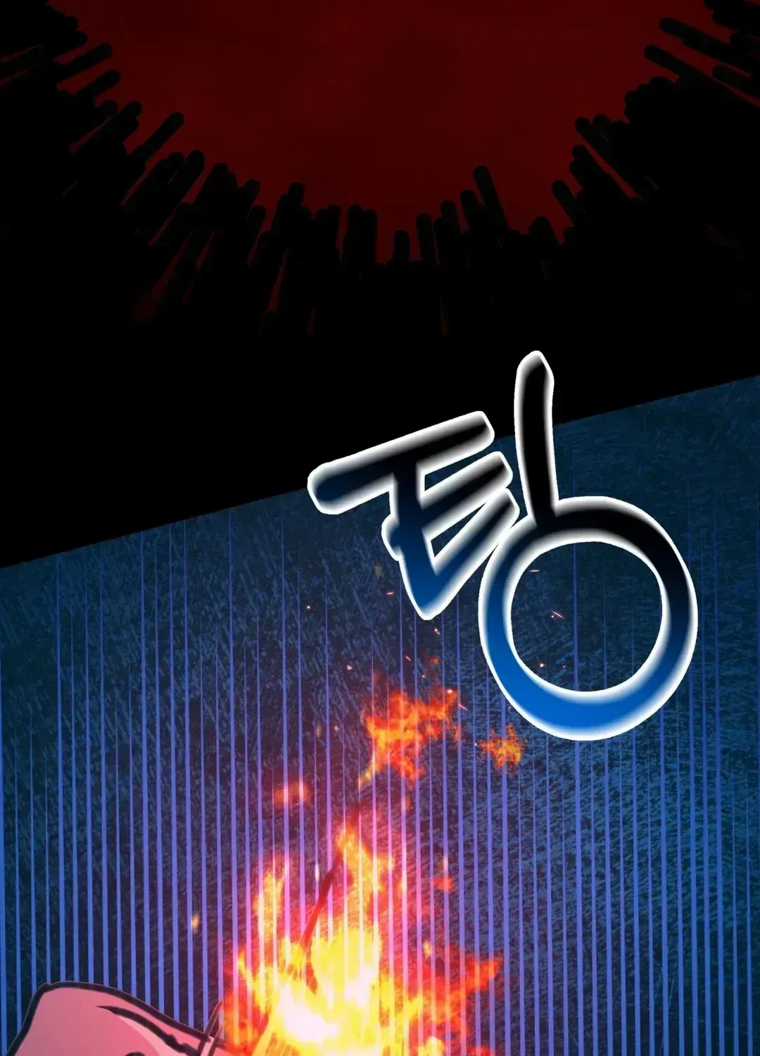 Read Infernal Flame chapter 1.2 image 19 on Lezhin