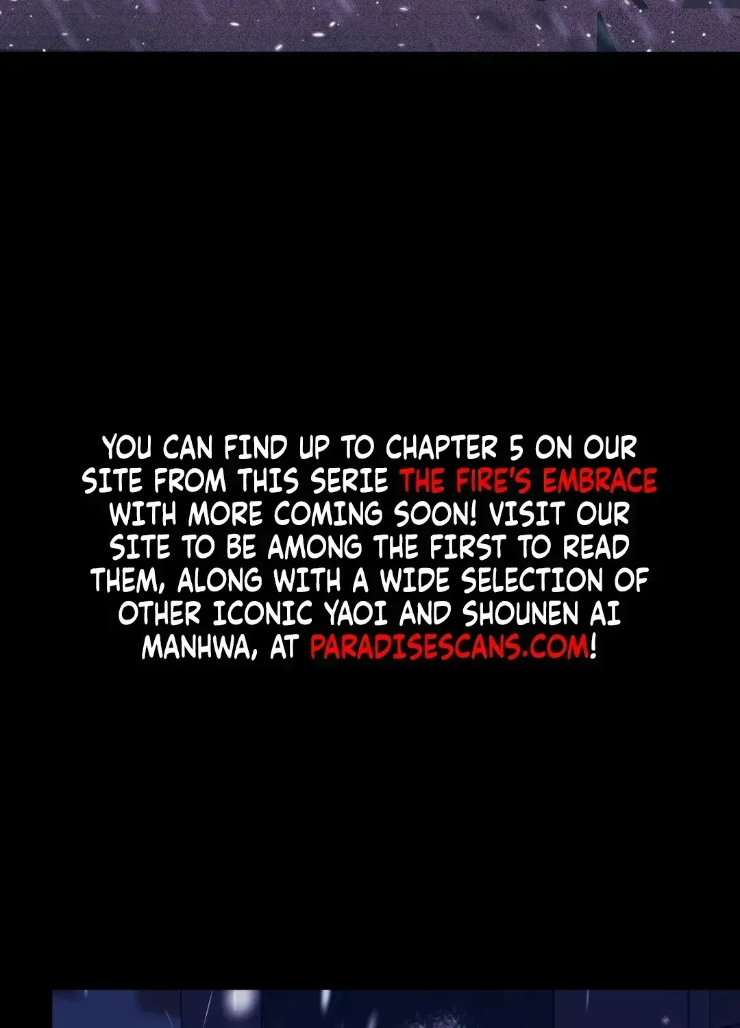 Read Infernal Flame chapter 1.2 image 2 on Lezhin