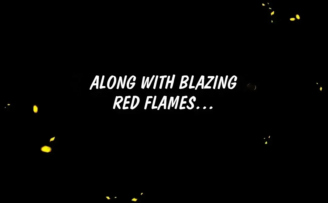 Read Infernal Flame chapter 1.2 image 28 on Lezhin