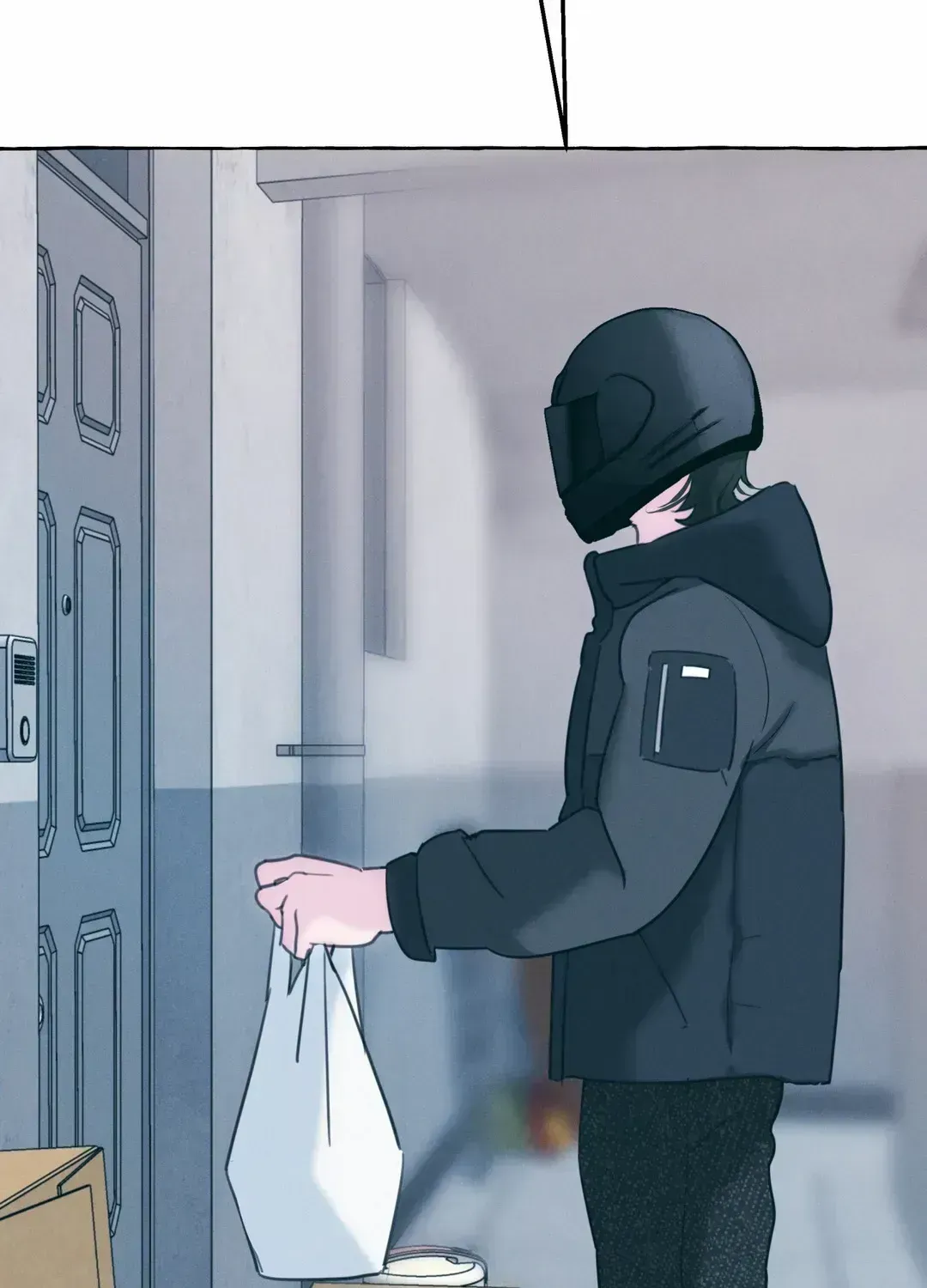 Read Infernal Flame chapter 1.2 image 37 on Lezhin