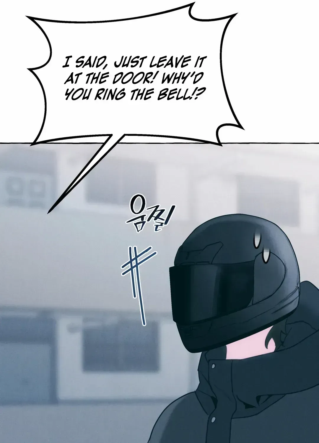 Read Infernal Flame chapter 1.2 image 39 on Lezhin