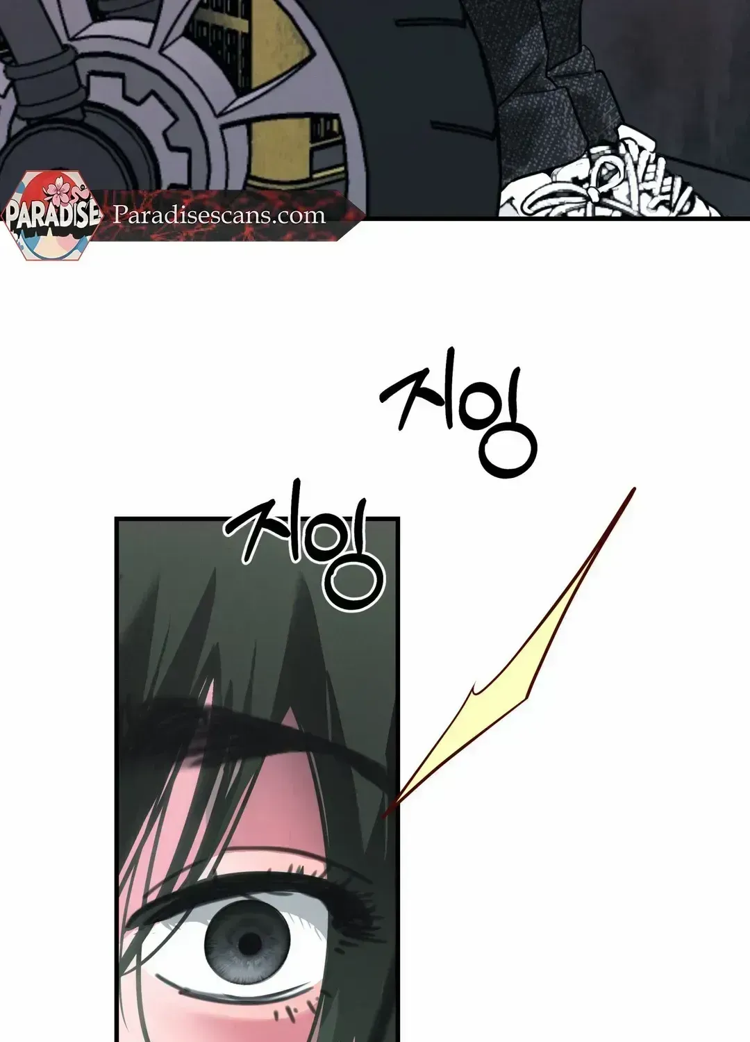 Read Infernal Flame chapter 1.2 image 46 on Lezhin