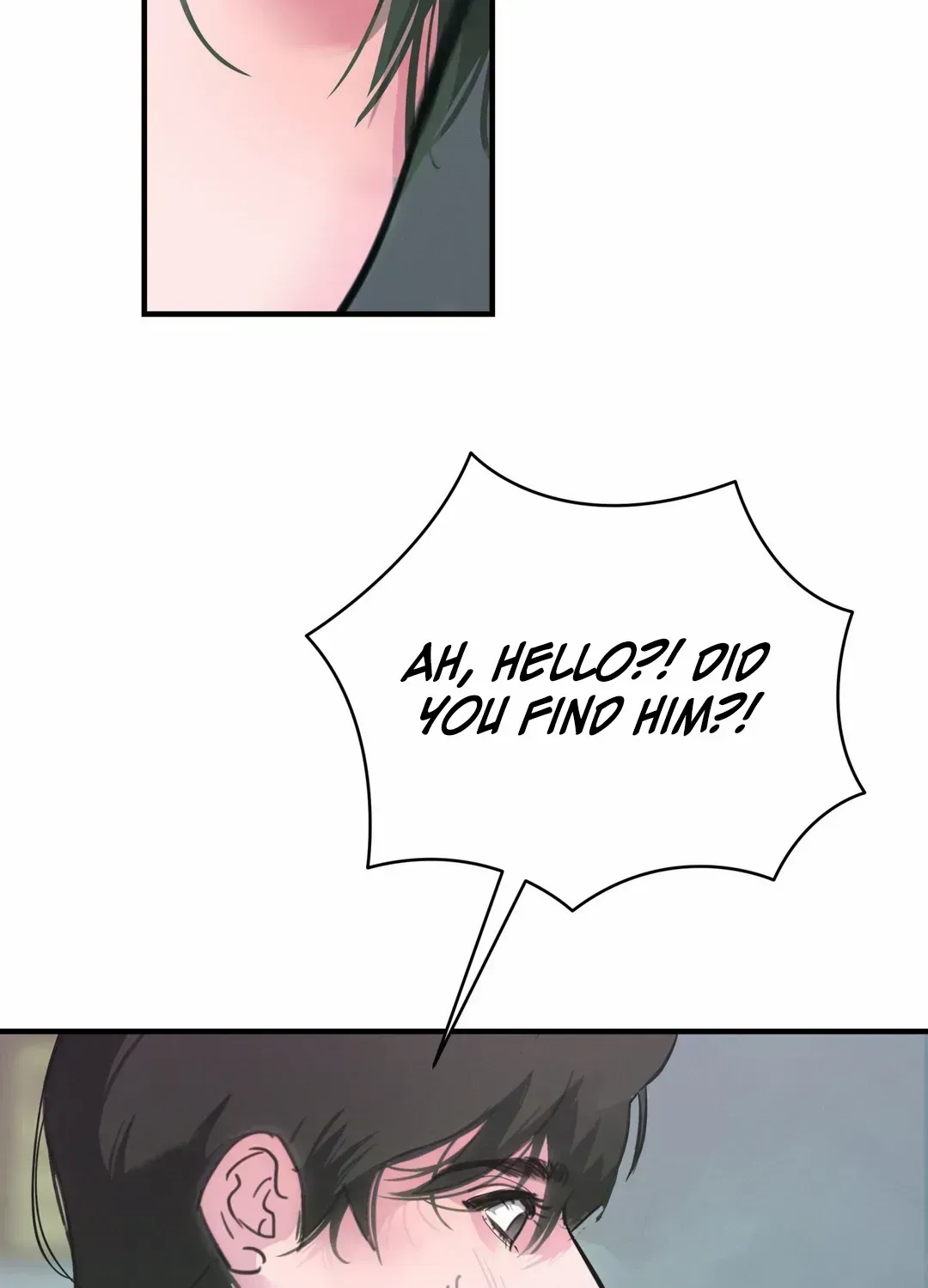 Read Infernal Flame chapter 1.2 image 47 on Lezhin