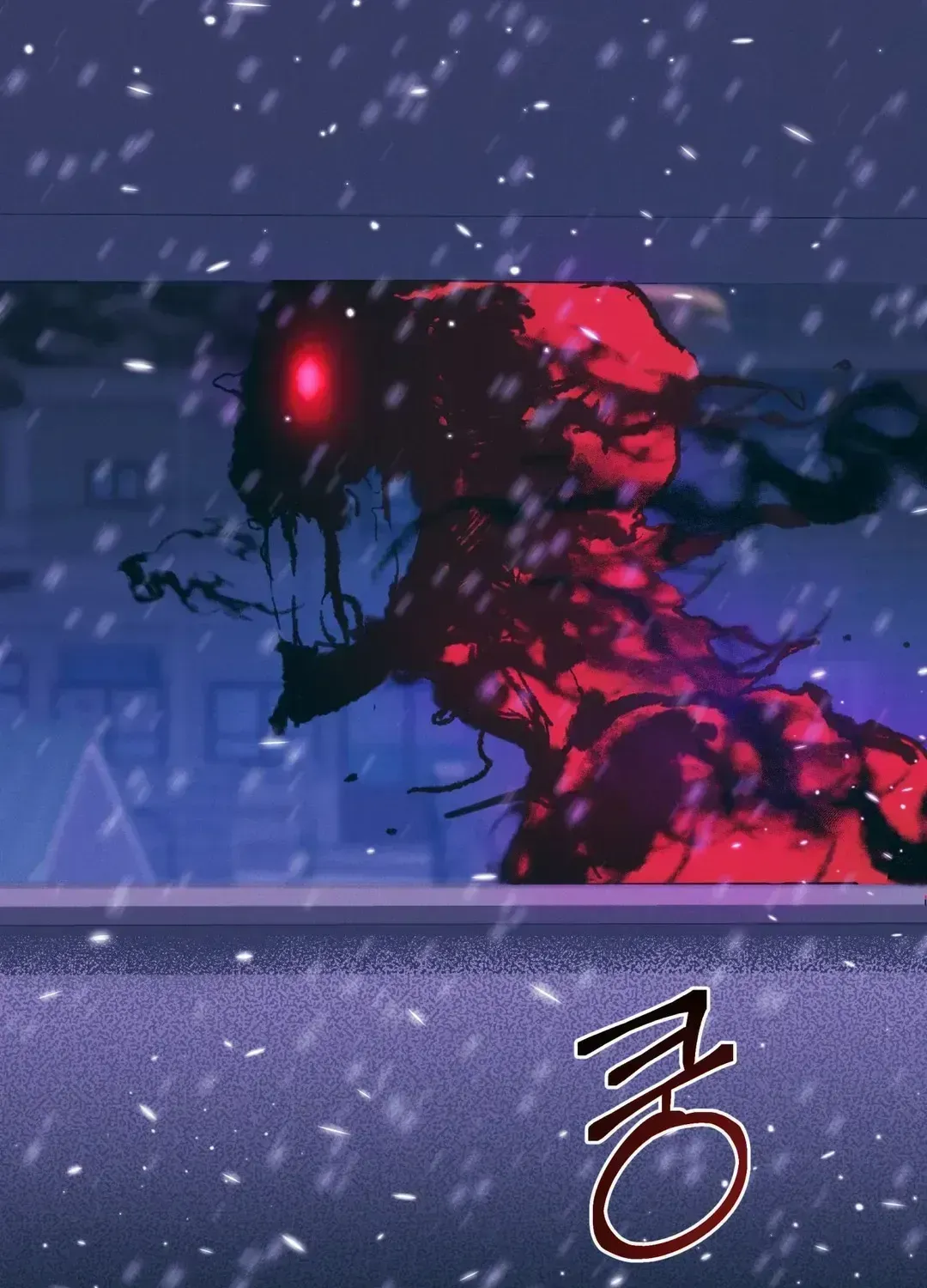 Read Infernal Flame chapter 1.2 image 5 on Lezhin