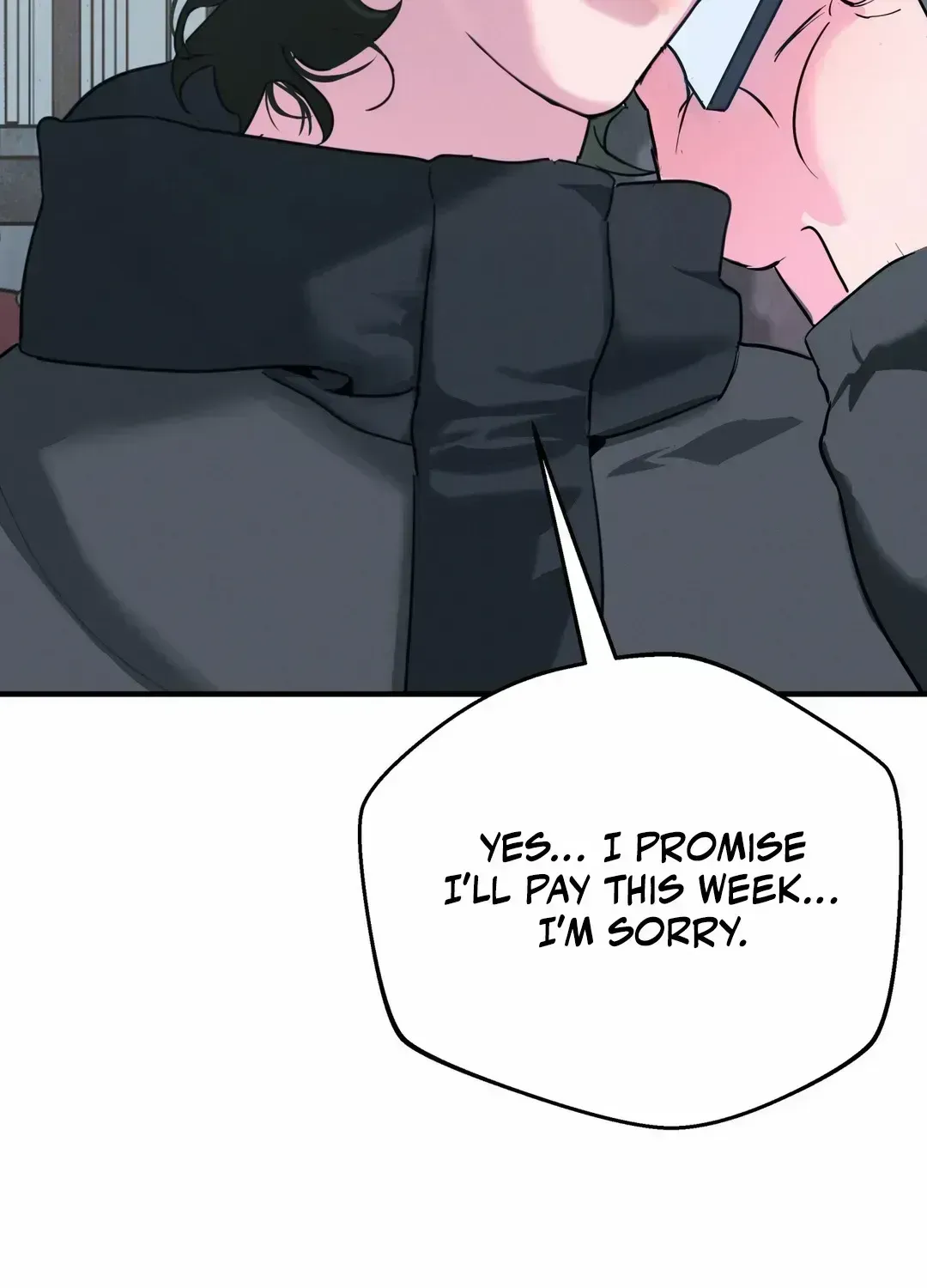 Read Infernal Flame chapter 1.2 image 50 on Lezhin