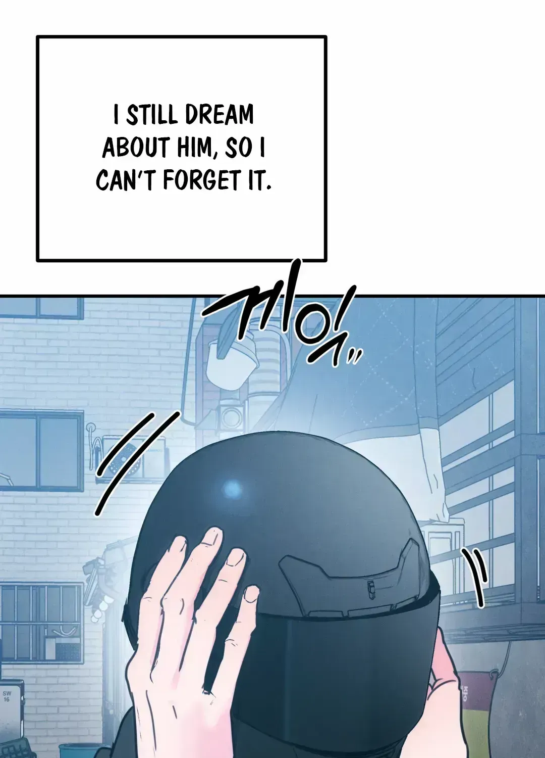 Read Infernal Flame chapter 1.2 image 51 on Lezhin