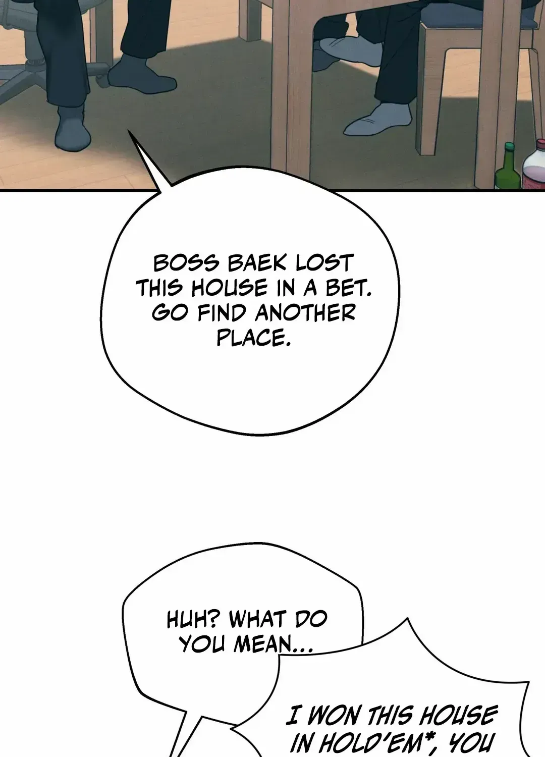 Read Infernal Flame chapter 1.2 image 60 on Lezhin