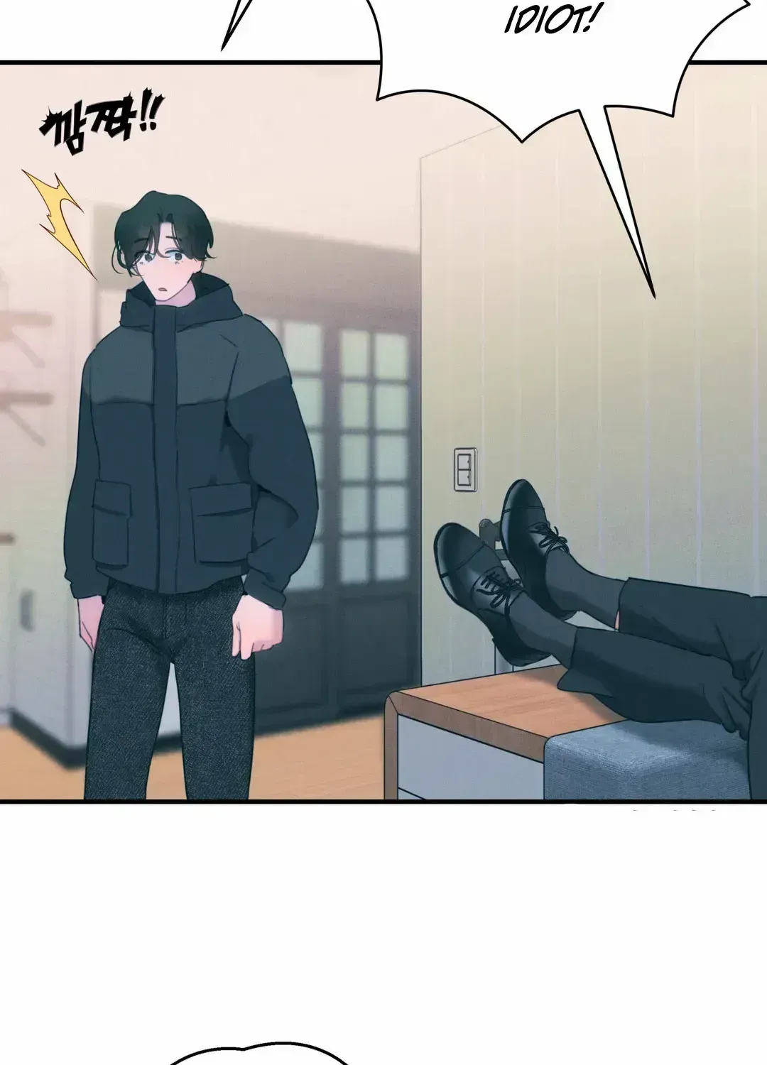 Read Infernal Flame chapter 1.2 image 61 on Lezhin