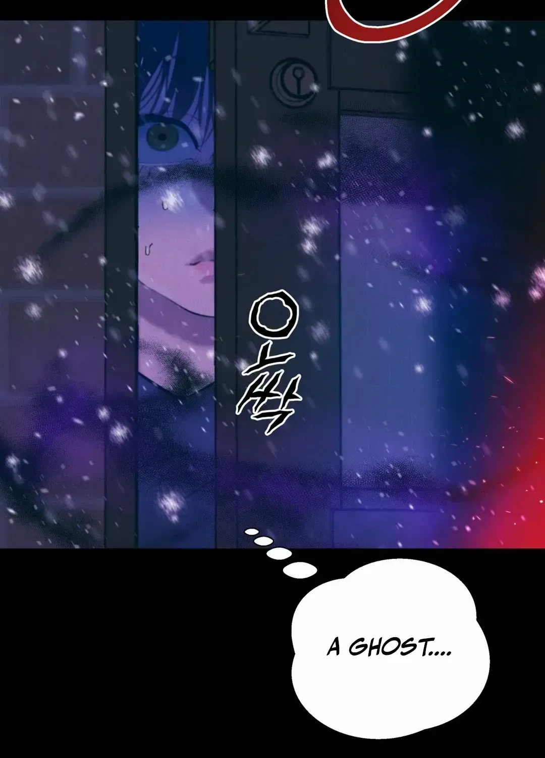 Read Infernal Flame chapter 1.2 image 7 on Lezhin