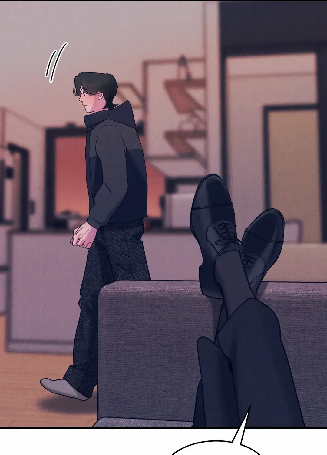 Read Infernal Flame chapter 1.2 image 78 on Lezhin