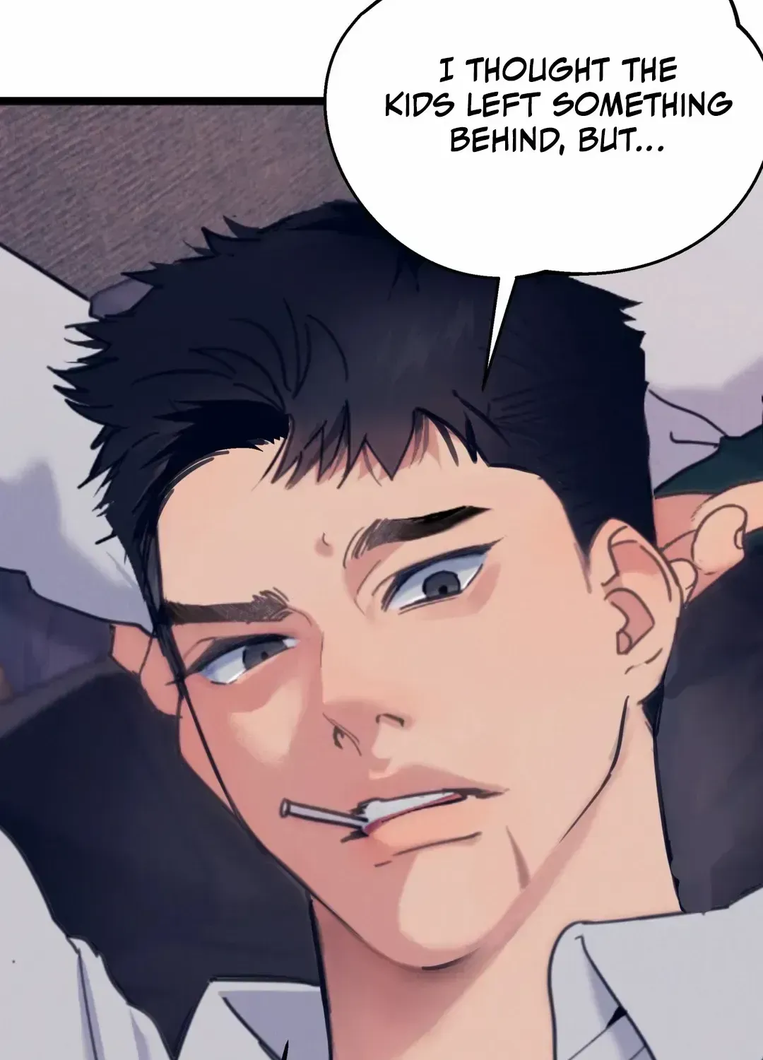 Read Infernal Flame chapter 1.2 image 81 on Lezhin