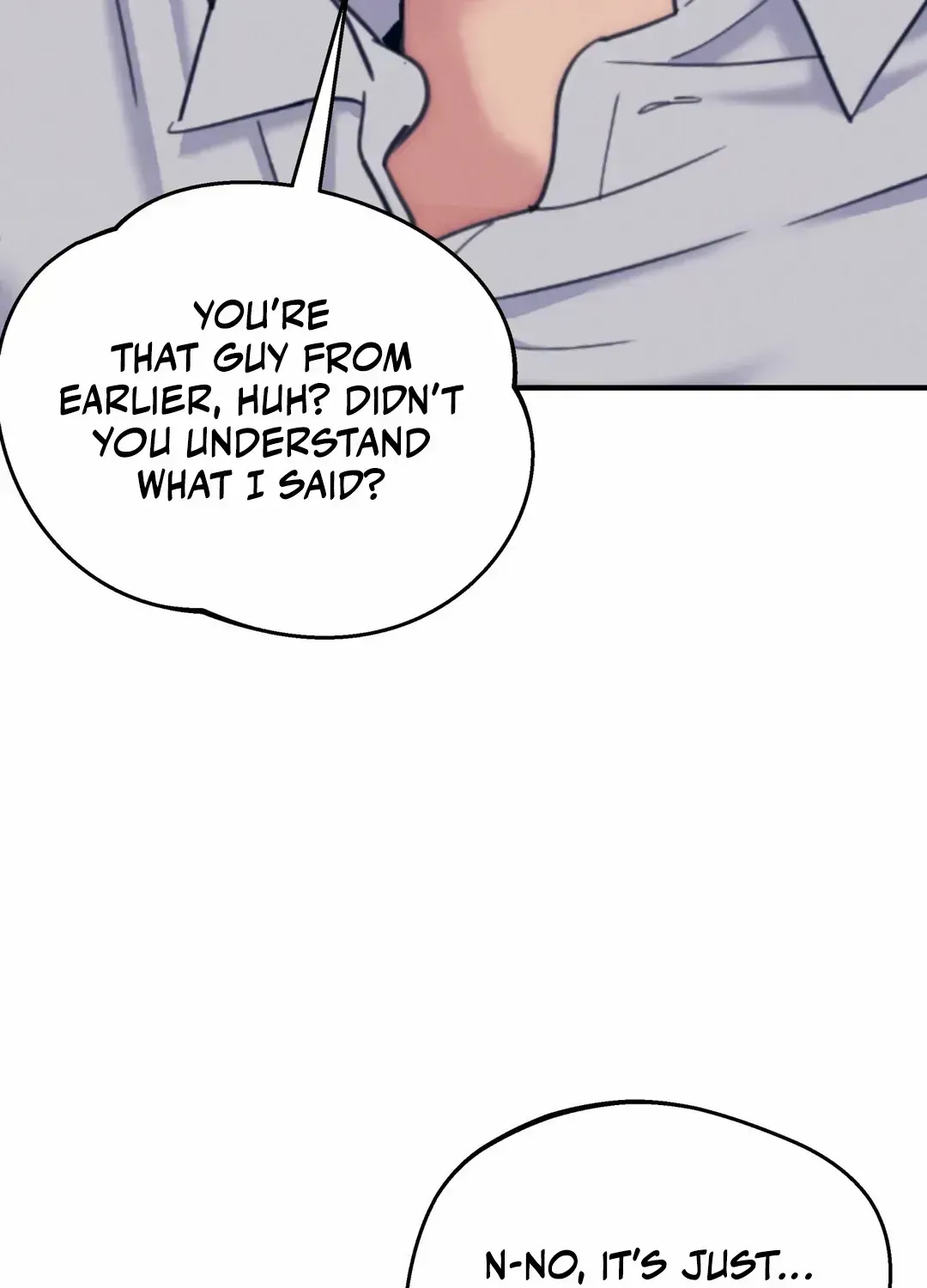 Read Infernal Flame chapter 1.2 image 82 on Lezhin