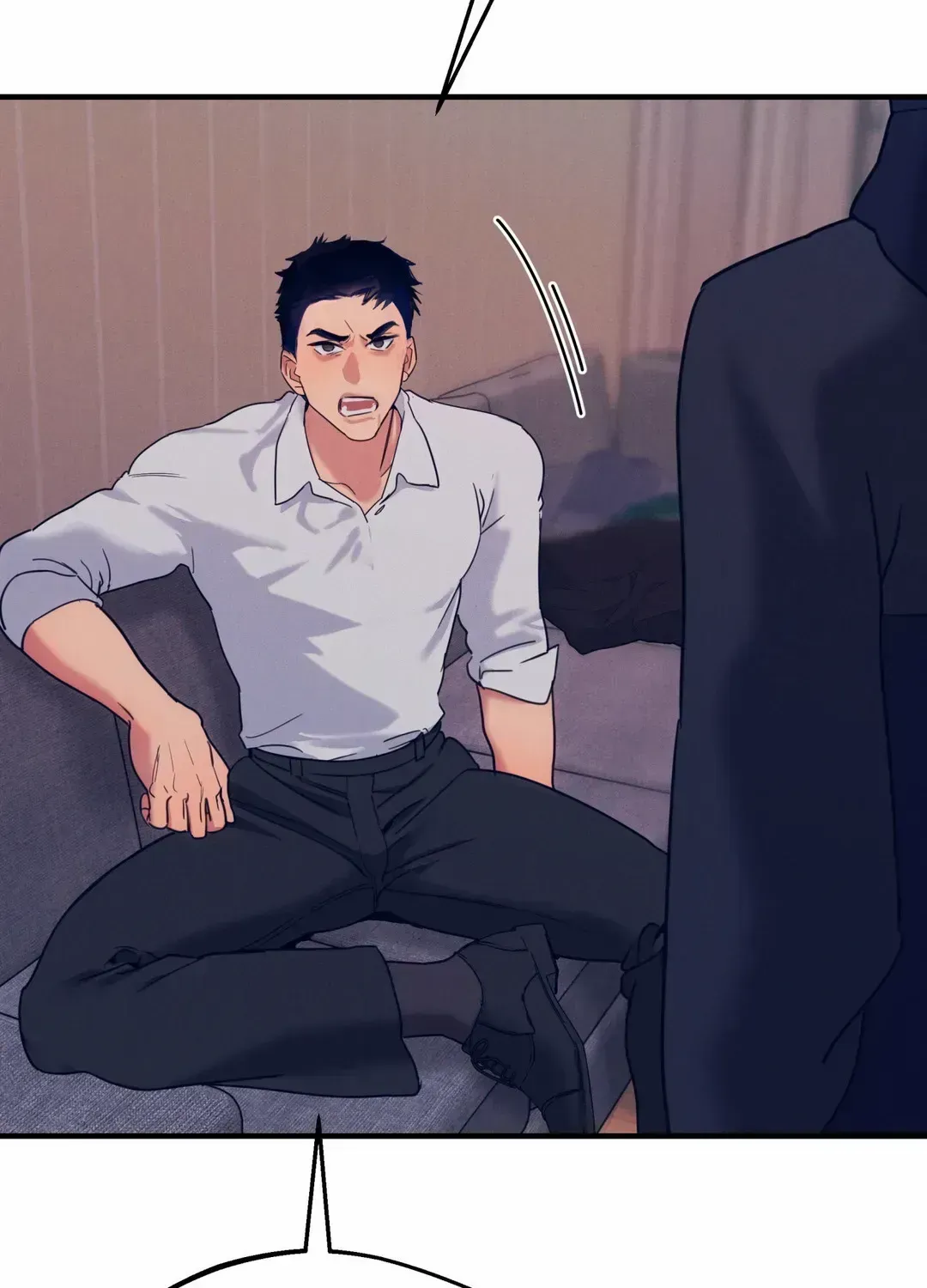 Read Infernal Flame chapter 1.2 image 86 on Lezhin