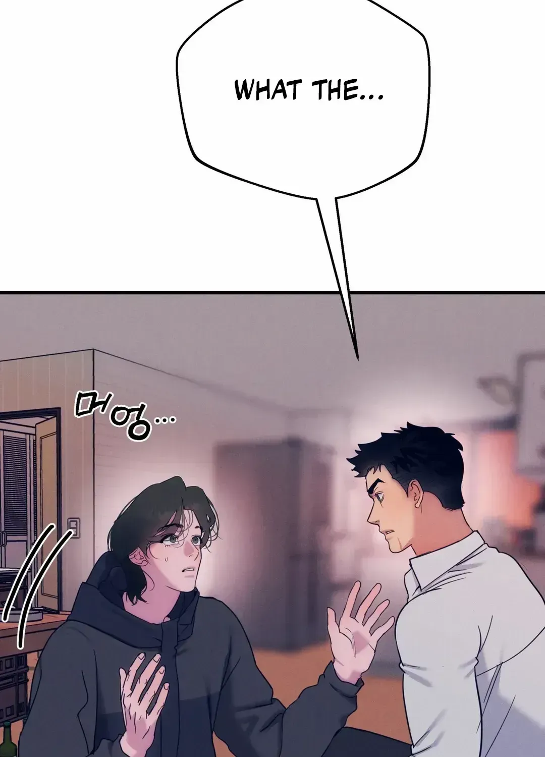 Read Infernal Flame chapter 1.2 image 89 on Lezhin