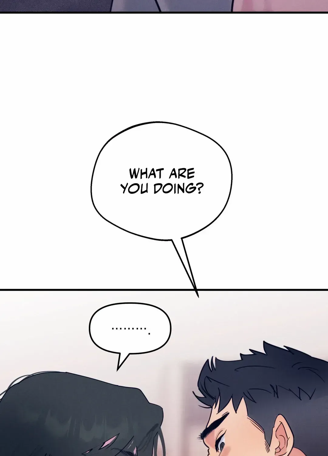 Read Infernal Flame chapter 1.2 image 92 on Lezhin