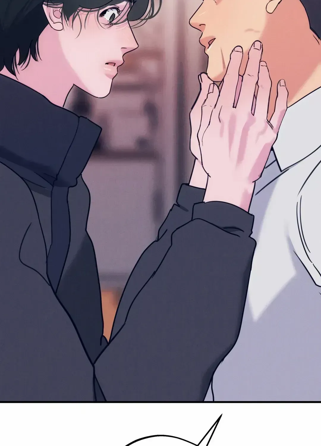 Read Infernal Flame chapter 1.2 image 93 on Lezhin