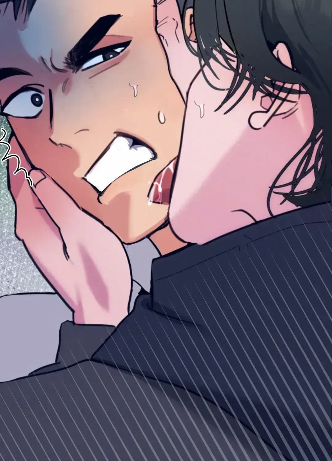 Read Infernal Flame chapter 1.2 image 95 on Lezhin