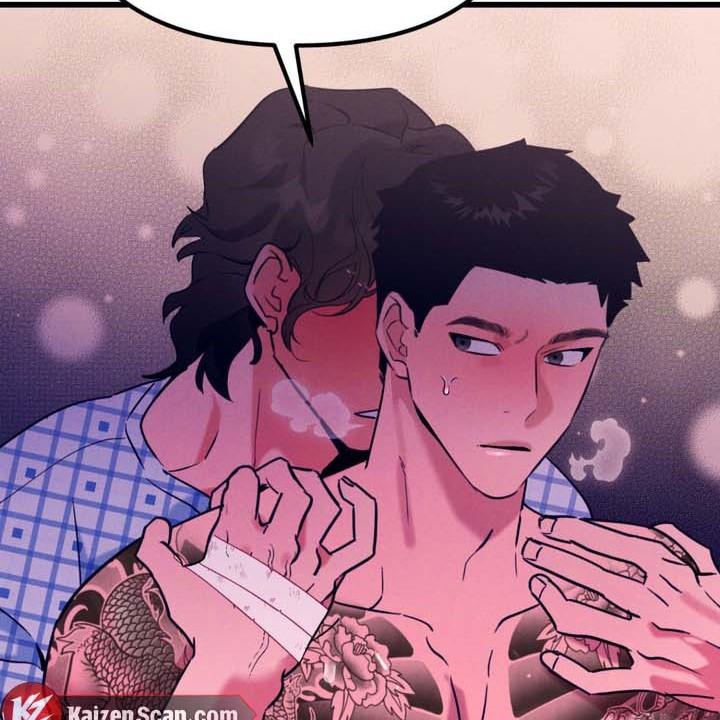 Read Infernal Flame chapter 17 image 10 on Lezhin