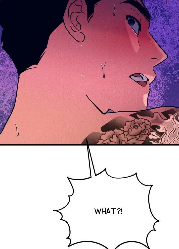 Read Infernal Flame chapter 18 image 106 on Lezhin