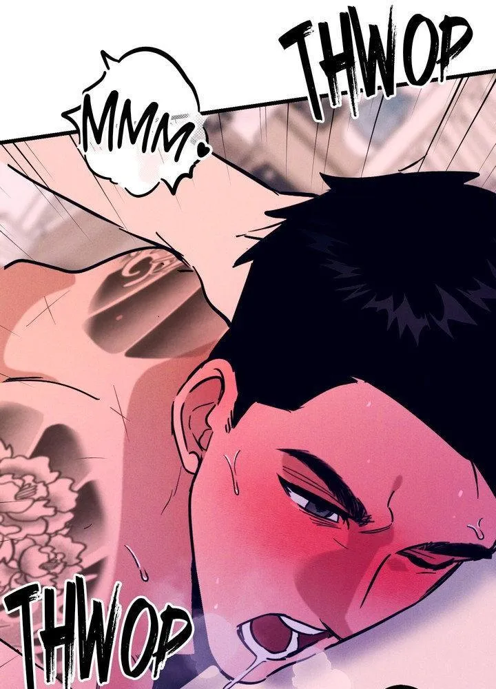 Read Infernal Flame chapter 18 image 13 on Lezhin