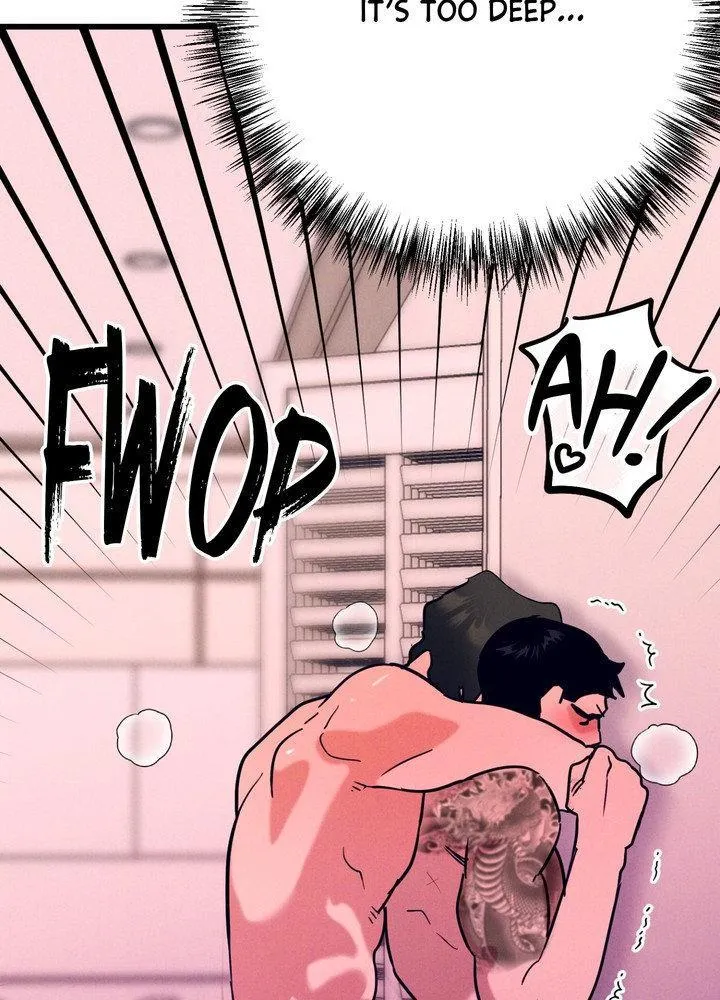 Read Infernal Flame chapter 18 image 15 on Lezhin