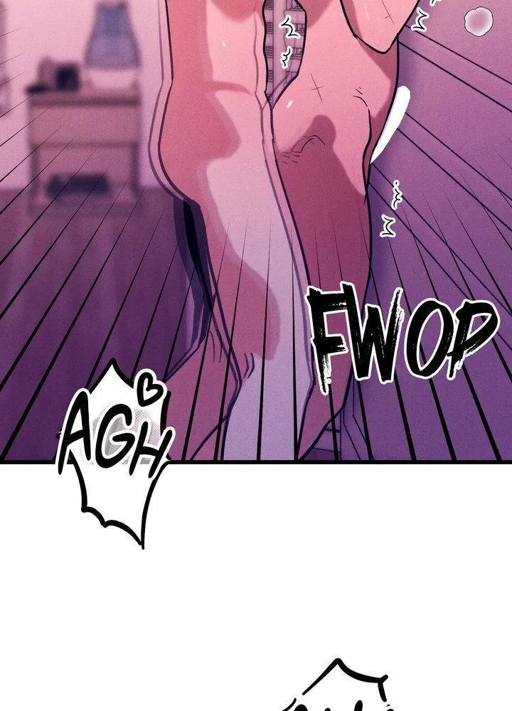 Read Infernal Flame chapter 18 image 16 on Lezhin