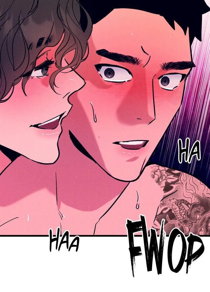 Read Infernal Flame chapter 18 image 21 on Lezhin