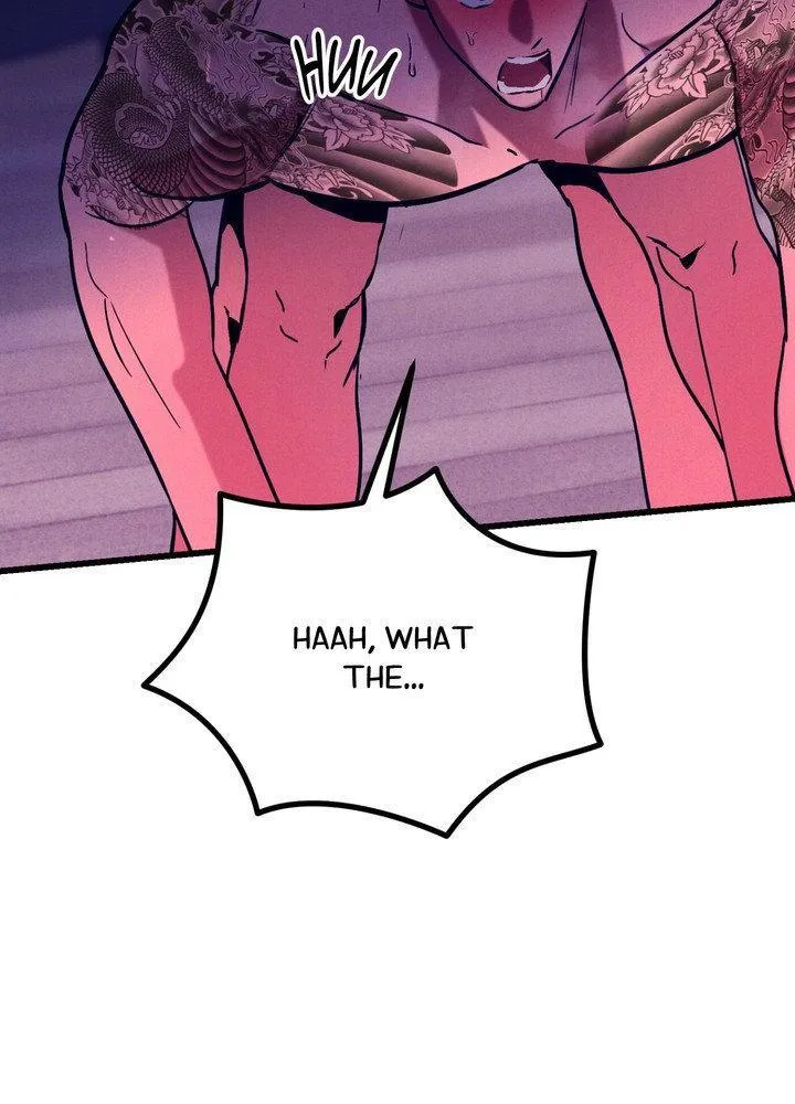 Read Infernal Flame chapter 18 image 33 on Lezhin