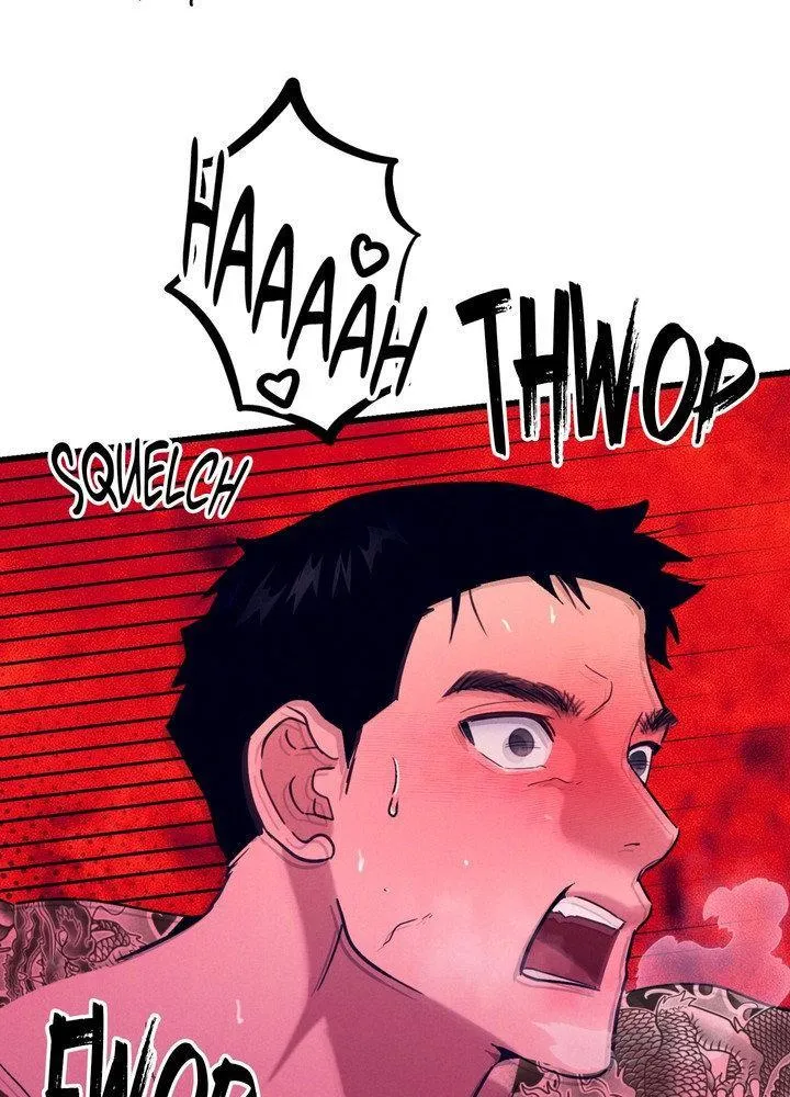 Read Infernal Flame chapter 18 image 36 on Lezhin