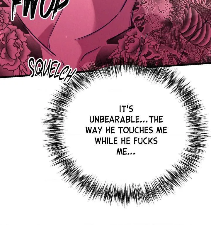 Read Infernal Flame chapter 18 image 37 on Lezhin