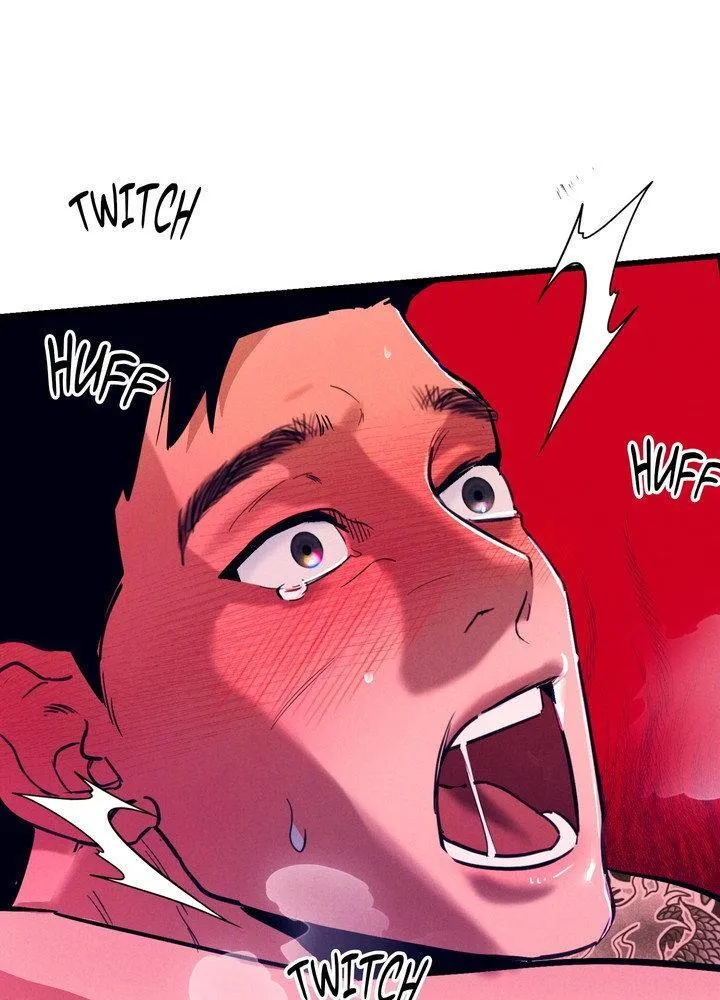 Read Infernal Flame chapter 18 image 4 on Lezhin