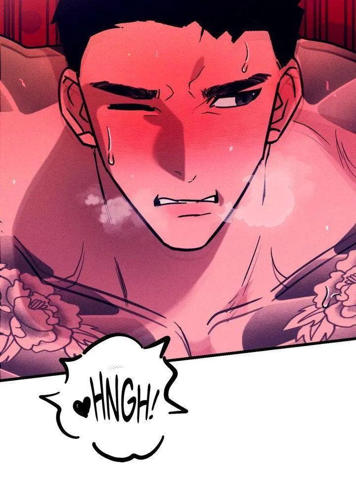 Read Infernal Flame chapter 18 image 41 on Lezhin