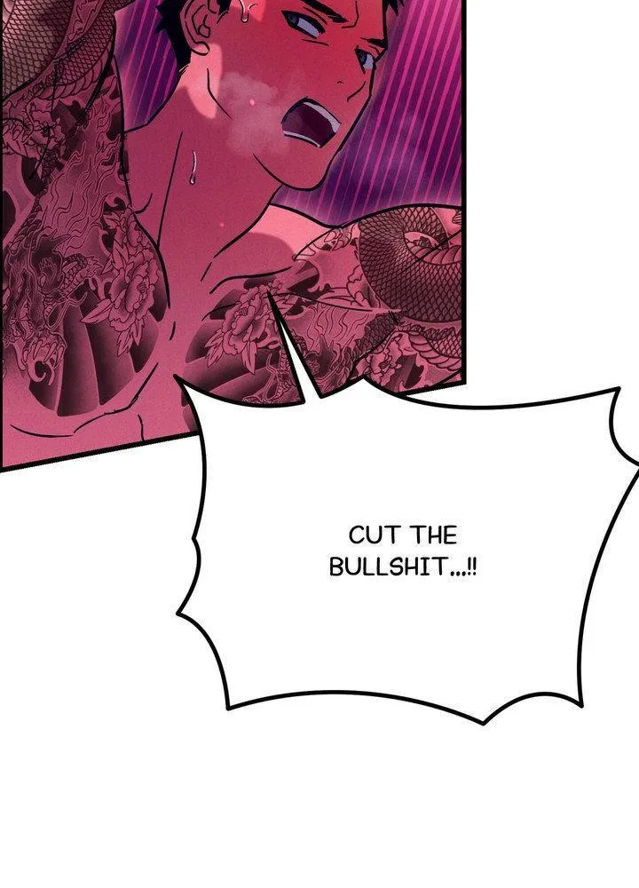 Read Infernal Flame chapter 18 image 45 on Lezhin