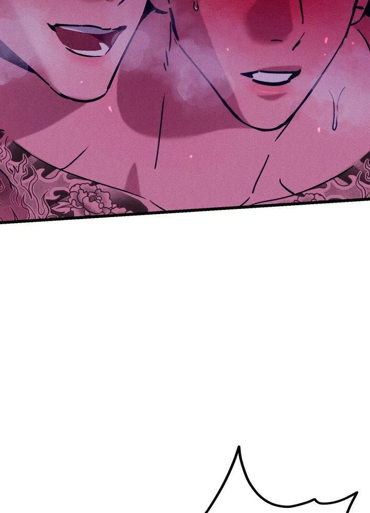 Read Infernal Flame chapter 18 image 49 on Lezhin