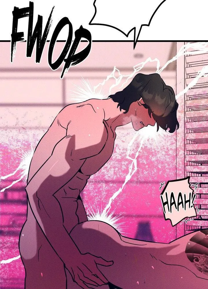Read Infernal Flame chapter 18 image 63 on Lezhin